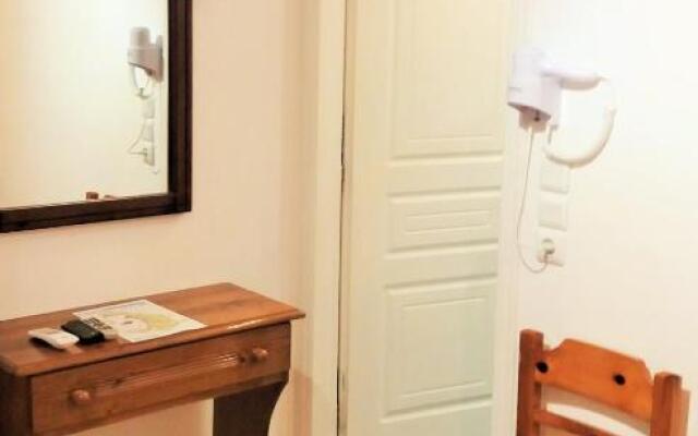 Evelina Pension