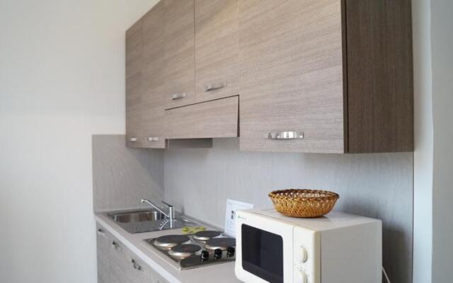 Milano Shopping District Apartment