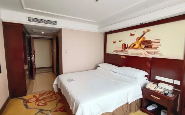 VN hotel -Guangdong Heyuan Hongxing road