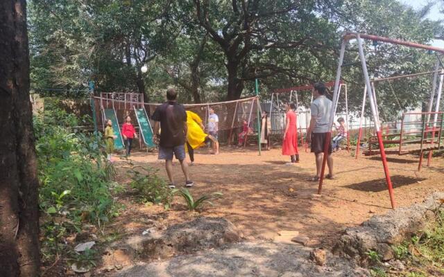 Veg park view hotel matheran