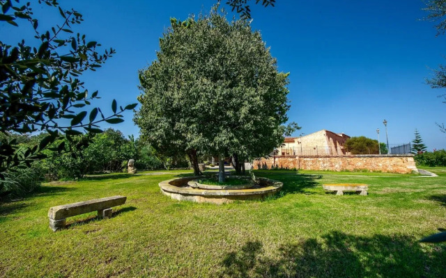 Sa Franquesa Vella - Antoni I Catalina Canonge