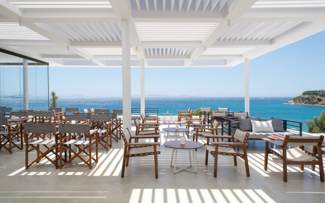 Alkistis Hotel Mykonos - Adult Only