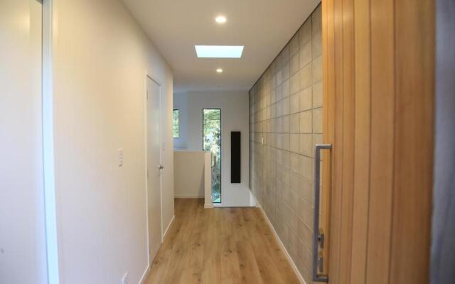 Totara House