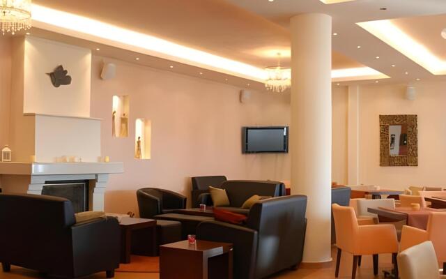 Pelion Resort