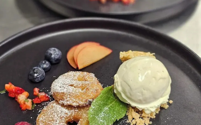 Stieglers - Restaurant Hotel Biergarten