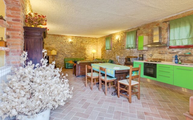 Scenic Holiday Home in Civitella Paganico with Pool