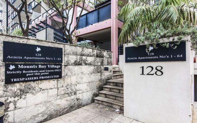 Sky Gardens Sunset River View Netflix Wine Parking