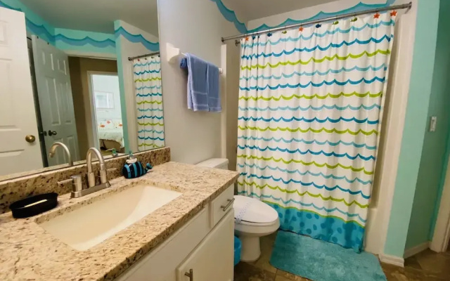Southern Dunes Vacation Home