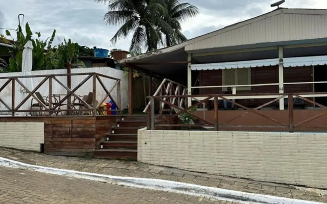 Pousada Morada do Sol