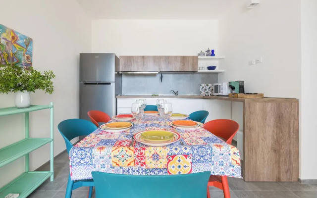 4139 Seaview Borraco by Perle di Puglia