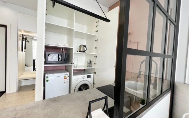 Квартира Smart в новом доме