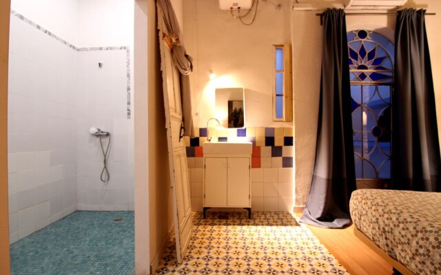 Guesthouse Casa 1858