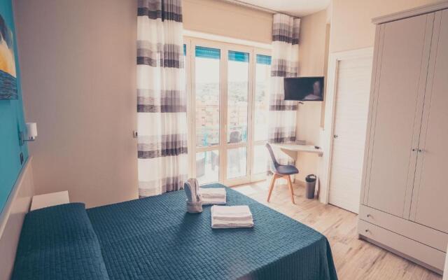 Oltre il Mare Guest House