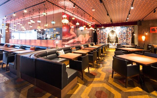 Four Points Flex by Sheraton Osaka Shinsaibashi
