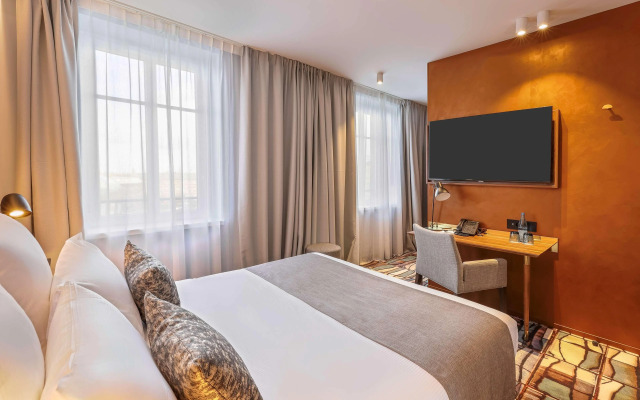 Hotel des Vosges, BW Premier Collection