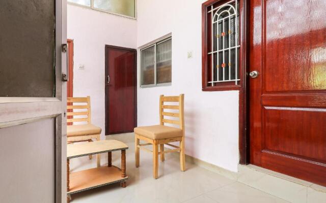 OYO 78343 Sri Devi Residency