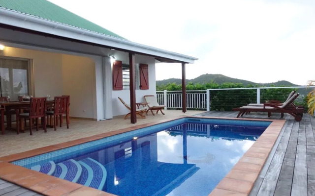 Dream Villa St-Jean 694