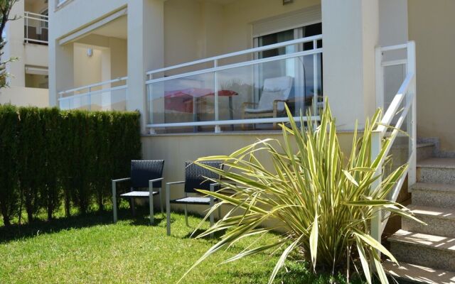 Apartamentos Agata Real