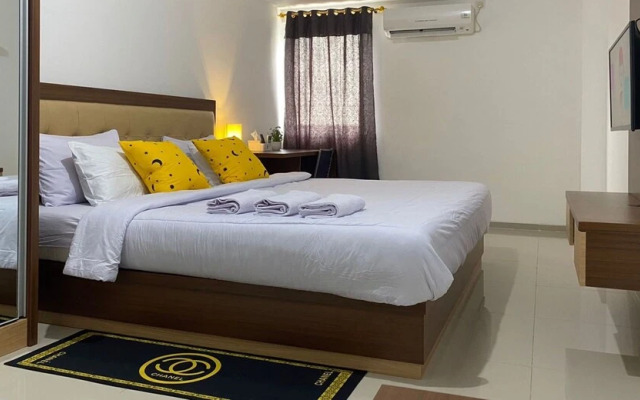 Hariss Inn Bandara