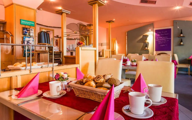 Park Hotel