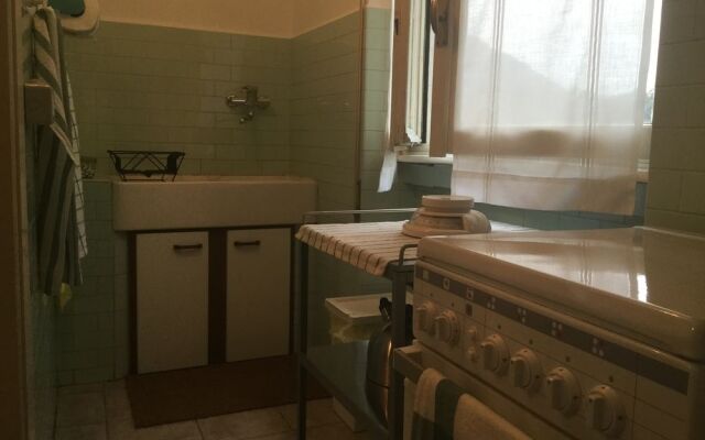 Casa Adele Appartamento
