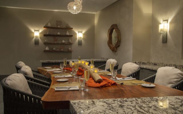 Luxury Collection at Sea Breeze Beach House by Ocean Hotels