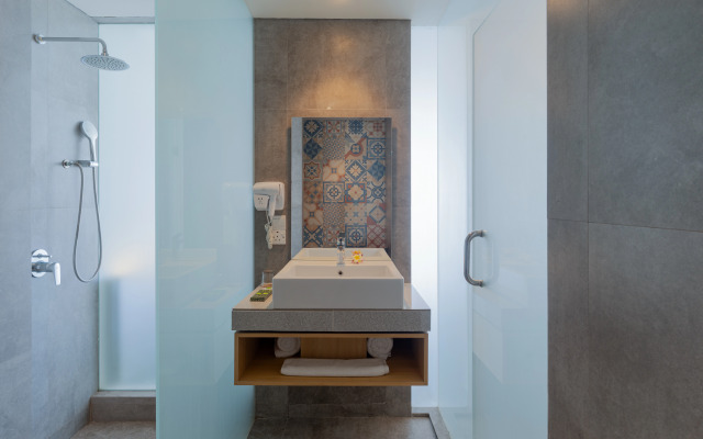 Kuta Beach Club Hotel