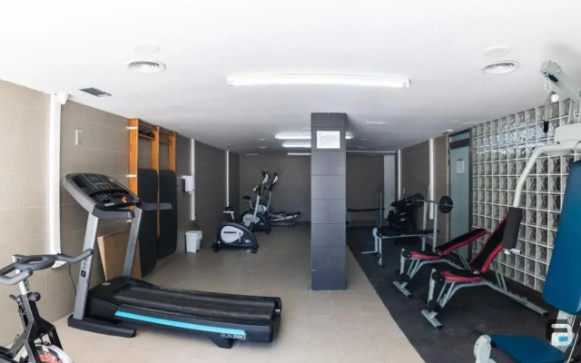 Apartamento Residencial Mirador Playa Serena