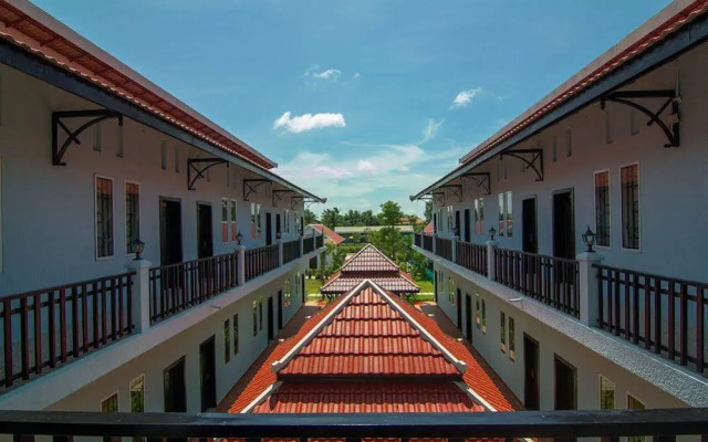 Angkor Privilege Resort And Spa