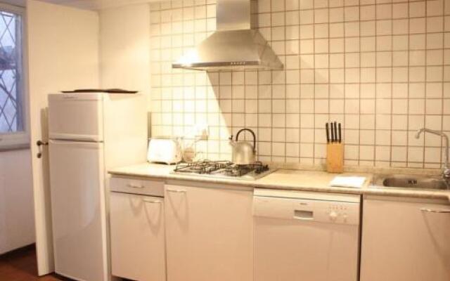 Locazione Turistica Giulia View