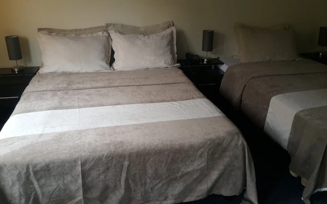 Hotel Elite del Parque Bogota