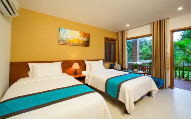 Nadine Phu Quoc Resort & Spa