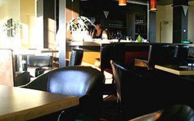 Auberge De La Pointe