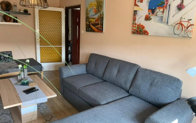 Apartment Simon