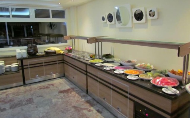 Dalyan Palmiye Resort