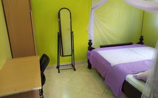 Ox's Suites