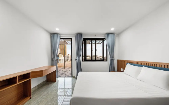 Silia Hotel & Apartment