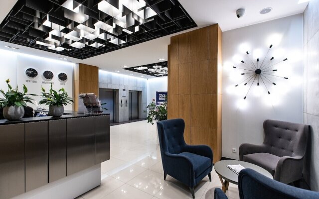 Hotel Olimp Business & Spa