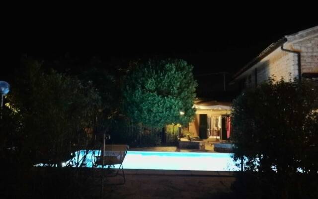 Karrua Guest House