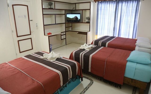 Hotel Boutique Casa Blanca del Sol