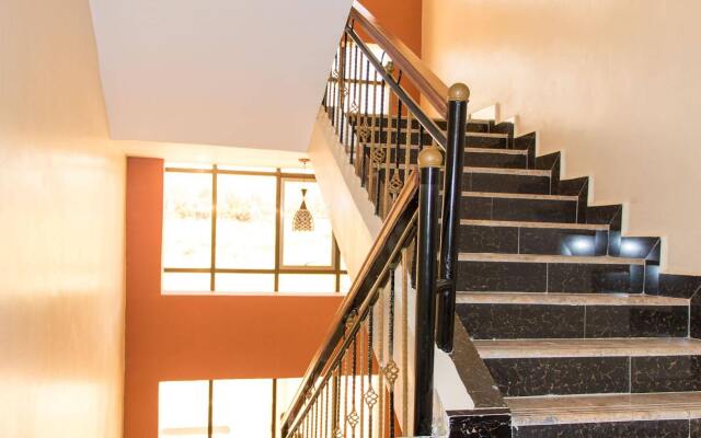 Astorian Grand Hotel