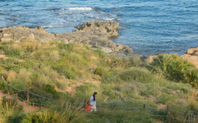 Playamarina 1 Aparthotel