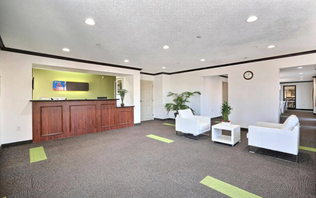 Studio 6 Plano, TX - Dallas - Plano Medical Center
