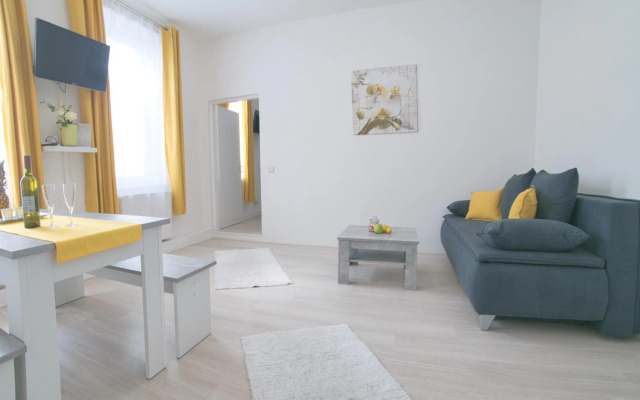 Niko Apartment Vienna