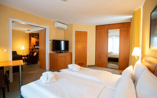 Best Western Premier Airporthotel Berlin