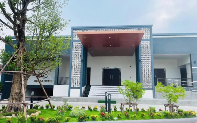 Remas Hotel Hat yai