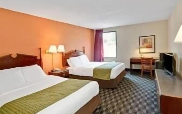 Days Inn Knoxville North