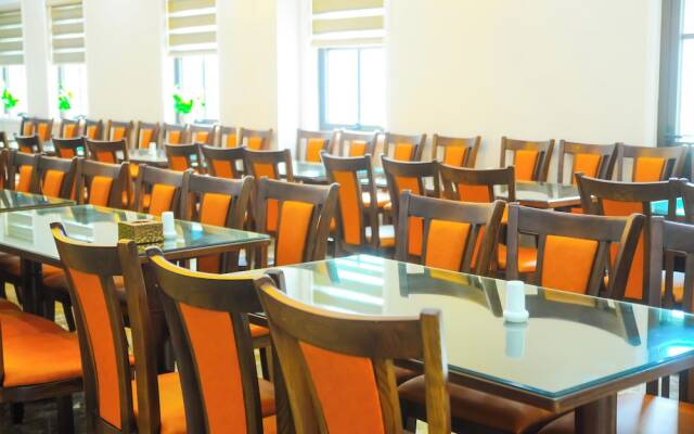 Time Lotus Hotel Halong