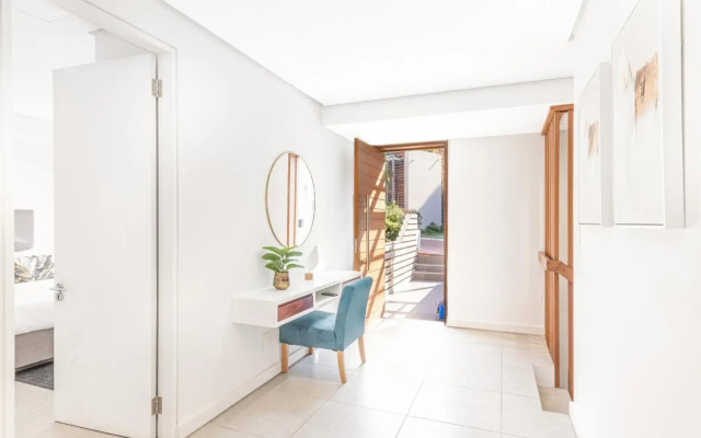 19 Oceans Edge, Zimbali Coastal Resort