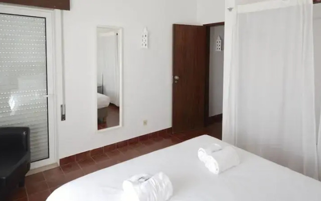 Vila Senhora da Rocha